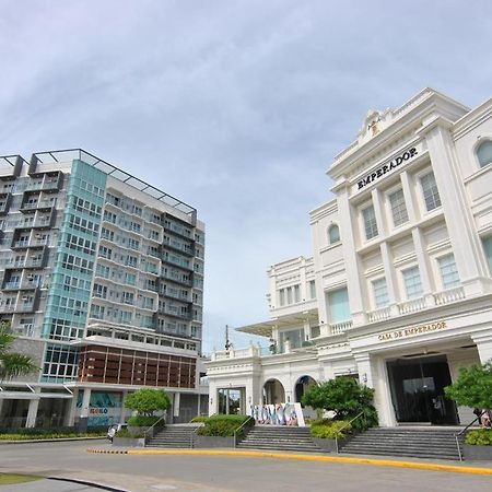 Furnished Studio Megaworld 7M Iloilo City Exterior foto