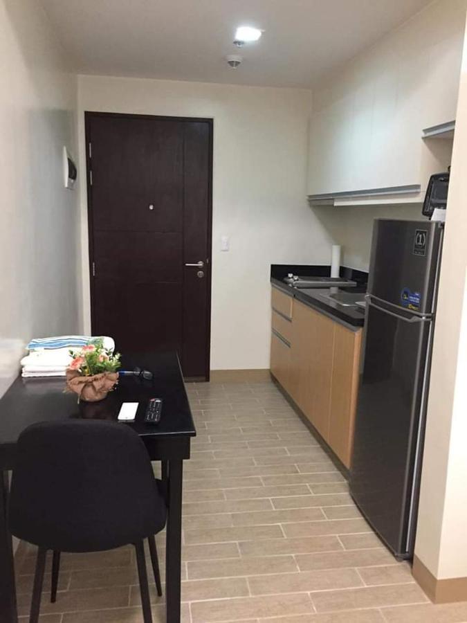 Furnished Studio Megaworld 7M Iloilo City Exterior foto