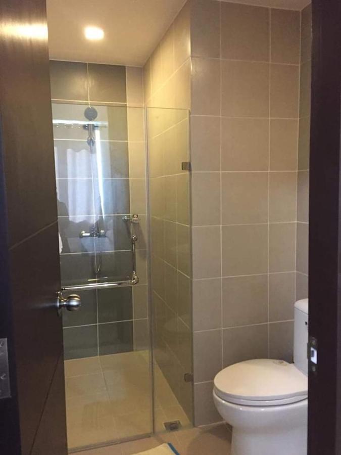 Furnished Studio Megaworld 7M Iloilo City Exterior foto